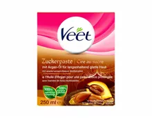 Veet Haarentfernungs Zuckerpaste