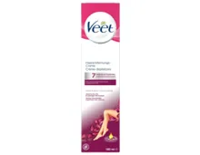 VEET Haarentfernungscreme