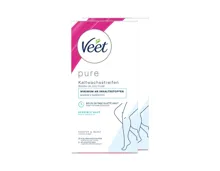 Veet Kaltwachsstreifen