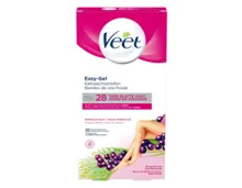 VEET Kaltwachsstreifen Doppelpack