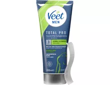 Veet Men Enthaarungscrème