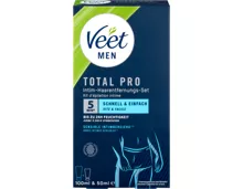 Veet Men Enthaarungscrème intim