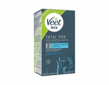 Veet Men Intim Haarentfernungs-Set