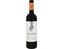 Vega Cubillas Reserva 75 cl