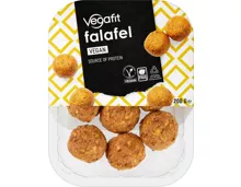 Vegane Falafel