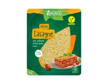 Vegane Lasagne