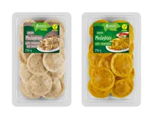 Vegane Medaglioni