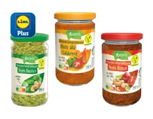 Veganes Pesto