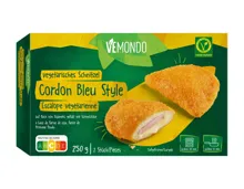 Vegetarisches Schnitzel