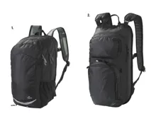 Velo-Rucksack