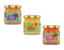 VEMONDO Bio veganer Brotaufstrich