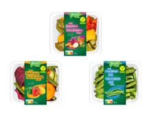 VEMONDO Crispi Veggie-Mix