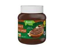 VEMONDO Nuss-Nougat-Creme