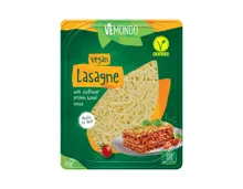 VEMONDO Vegane Lasagne