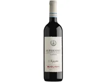 Veneto DOC L'Imperfetto Valpolicella Classico Superiore Buglioni (2023) – Rotwein, Italien (0.75l)