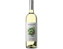 Veneto DOC Pinot Grigio Danzante (2024) – Weisswein, Italien (0.75l)