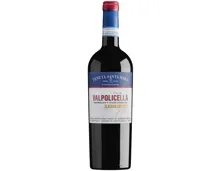 Veneto DOC Valpolicella Classico Superiore Tenuta Santa Maria di Gaetano Bertani (2022) – Rotwein, Italien (0.75l)