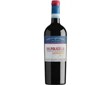 Veneto DOC Valpolicella Classico Superiore Tenuta Santa Maria di Gaetano Bertani (2024) – Rotwein, Italien (0.75l)