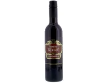 Veneto IGT Fontanera Merlot – Rotwein, Italien