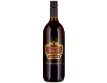 Veneto IGT Merlot Fontanera – Rotwein, Italien (1l)