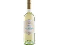 Venezie IGT Masianco Masi (2024) – Weisswein, Italien (0.75l)