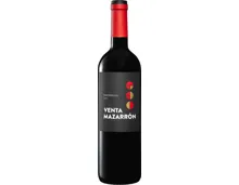 Venta Mazarrón Tempranillo Vino de la Tierra de Castilla y León