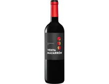 Venta Mazarrón Tempranillo Vino de la Tierra de Castilla y León