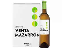 Venta Mazarrón Verdejo Rueda DO