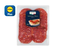 Ventricina Scharfe Salami