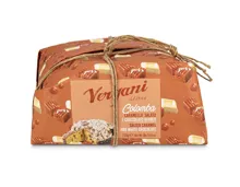 Vergani Colomba Salted Caramel