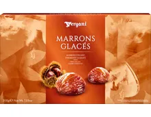 Vergani Marrons Glacés