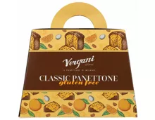 Vergani Panettone Glutenfrei