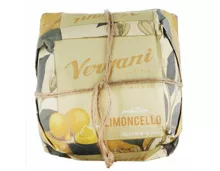 Vergani Panettone Limoncello