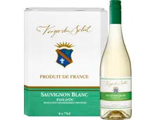 Verger du Soleil Sauvignon Blanc Pays d’Oc IGP