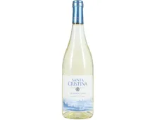 Vermentino IGT Toscana Santa Cristina (2025) – Weisswein, Italien (0.75l)