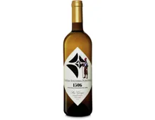Vermentino Toscana IGT - San Giorgio Päpstliche Schweizer Garde 1506 (2024) – Weisswein, Italien (0.75l)