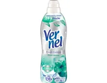Vernel Weichspüler Fresh Breeze 37 Waschgänge