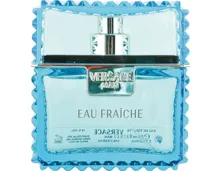 Versace Eau Fraîche Homme Eau de Toilette