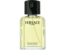 Versace L'Homme Eau de Toilette 100 ml