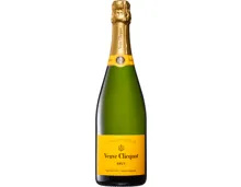 Veuve Clicquot Brut Champagne AOC