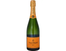 Veuve Clicquot Carte Jaune Brut 75 cl