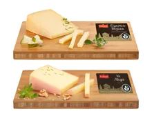 Via Allegra/ Engadiner Bergkäse