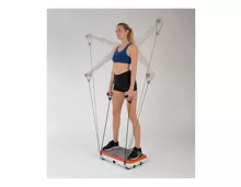 Vibro Shaper