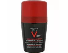 Vichy 96h Clinical Control Deo Roll-On 50 ml