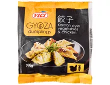 Vici Gyoza Dumplings