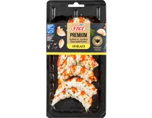 Vici Premium Surimi in Jumbo-Garnelenform