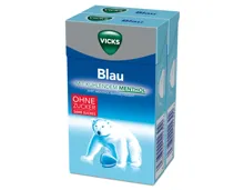 Vicks Blue Bonbons 2 Pack