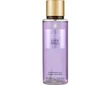 Victorias Secret Bodyspray Love Spell Splash