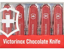 Victorinox Schokoladentaschenmesser