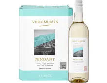 Vieux Murets Fendant du Valais AOC